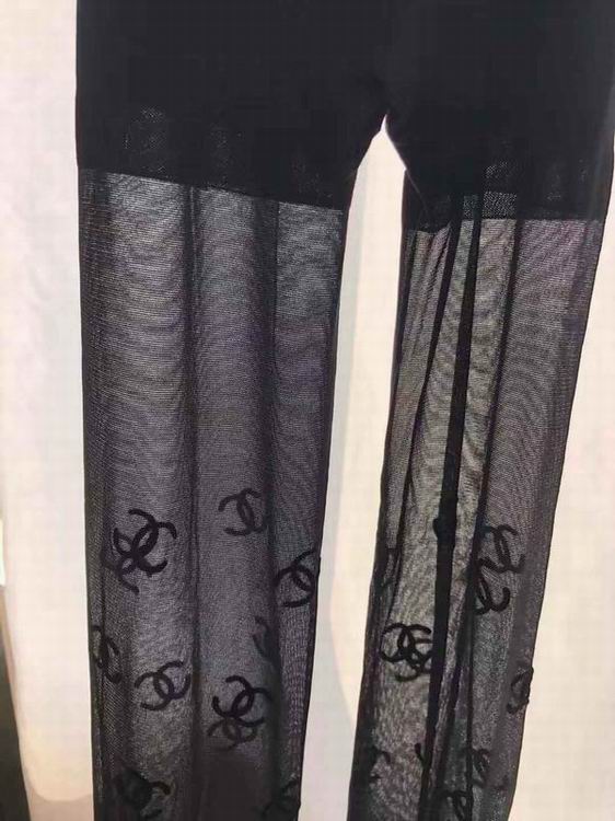 women silk sock-011